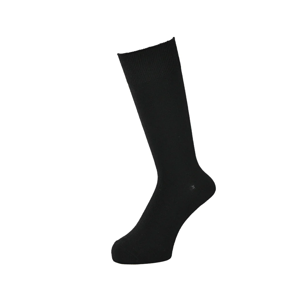 Extra Fine Merino Crew Socks - Image 12
