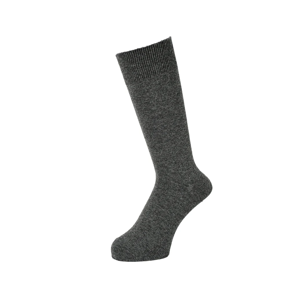 Extra Fine Merino Crew Socks - Image 15