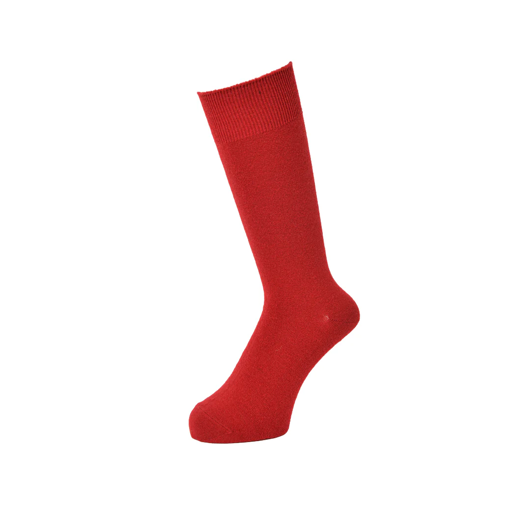 Extra Fine Merino Crew Socks - Image 18