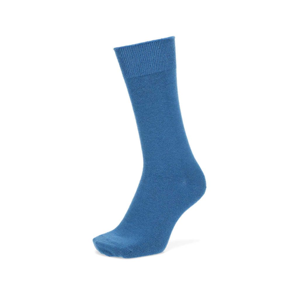 Extra Fine Merino Crew Socks - Image 22