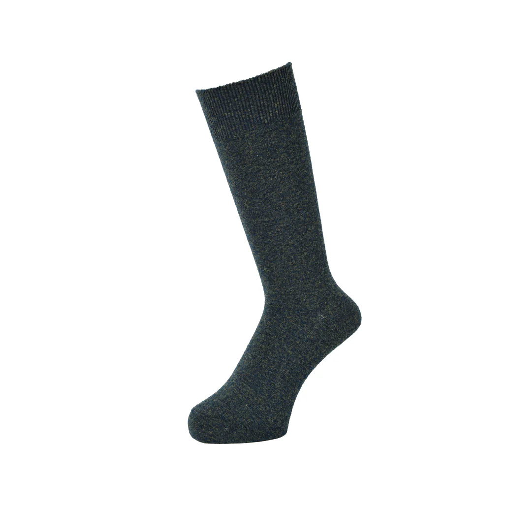 Extra Fine Merino Crew Socks - Image 23