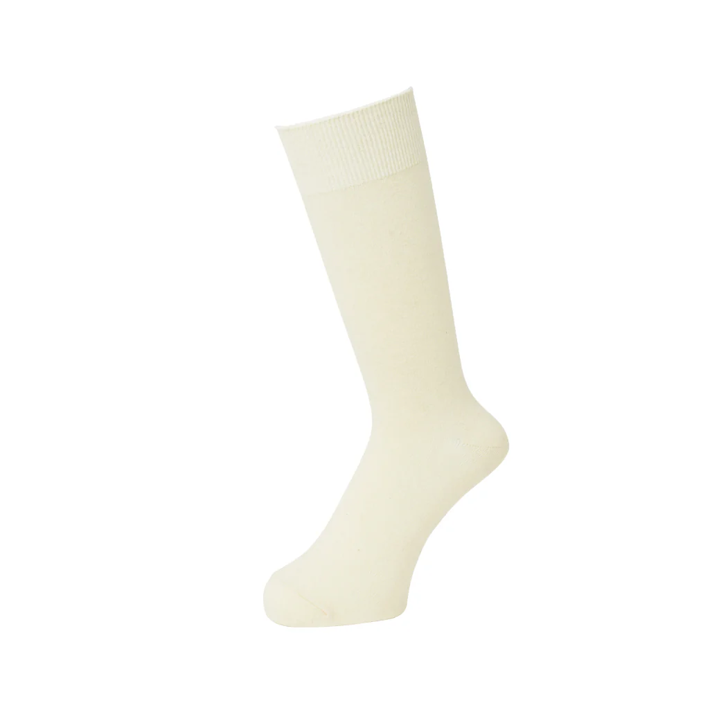 Extra Fine Merino Crew Socks - Image 9