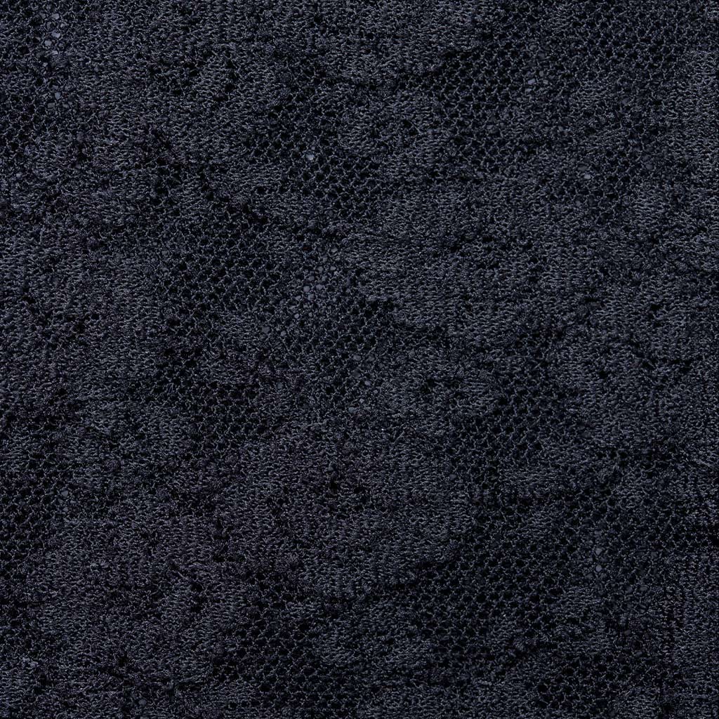 Floral Lace  Quarter Socks - Image 10