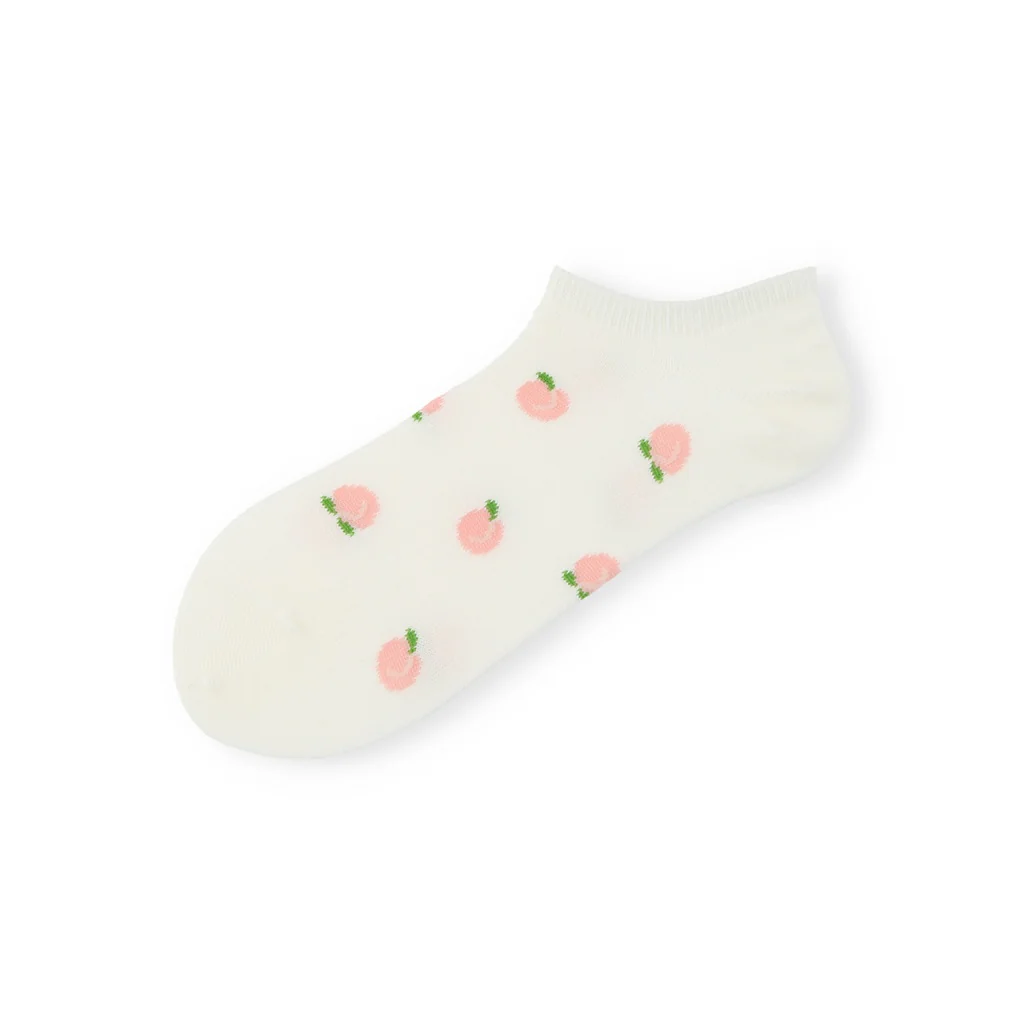 Fruit Socks