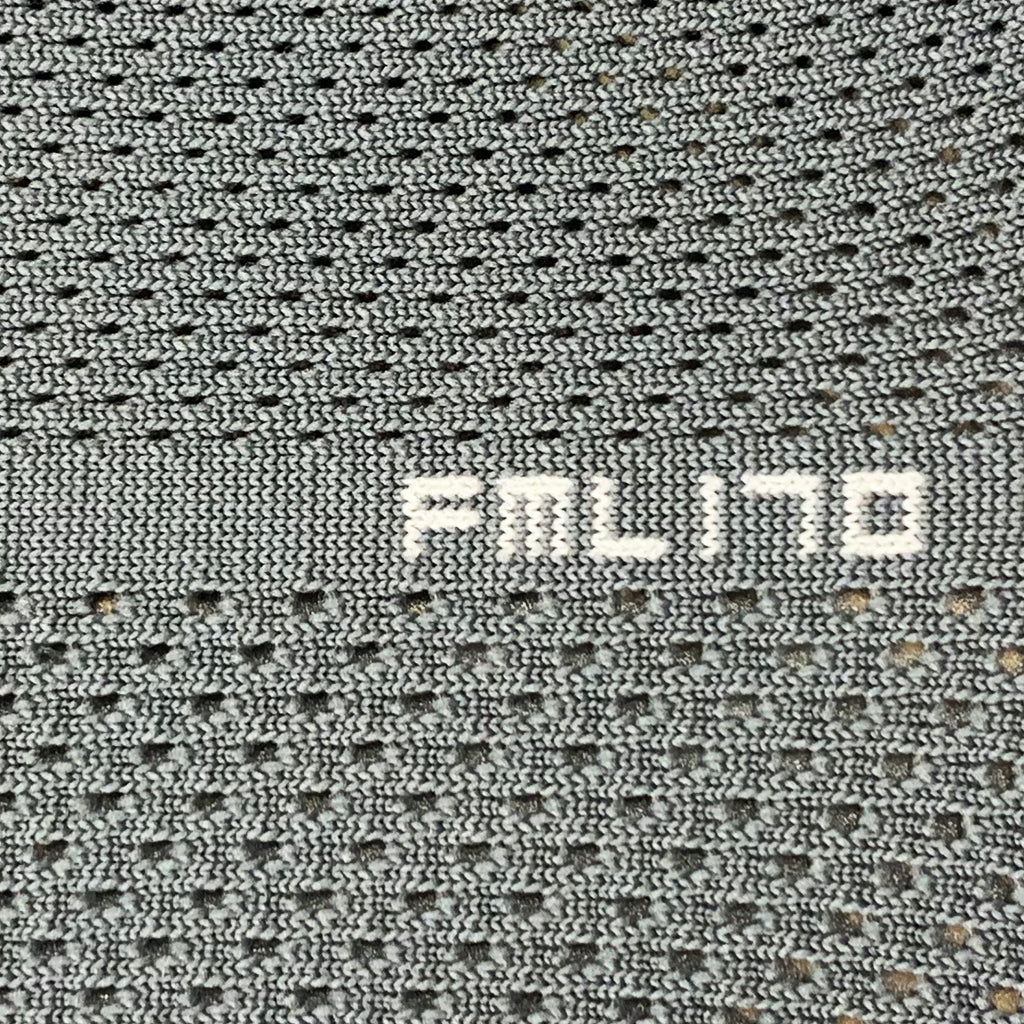 Full-Mesh Quarter Socks - Image 12