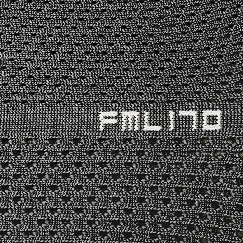 Full-Mesh Quarter Socks - Image 14
