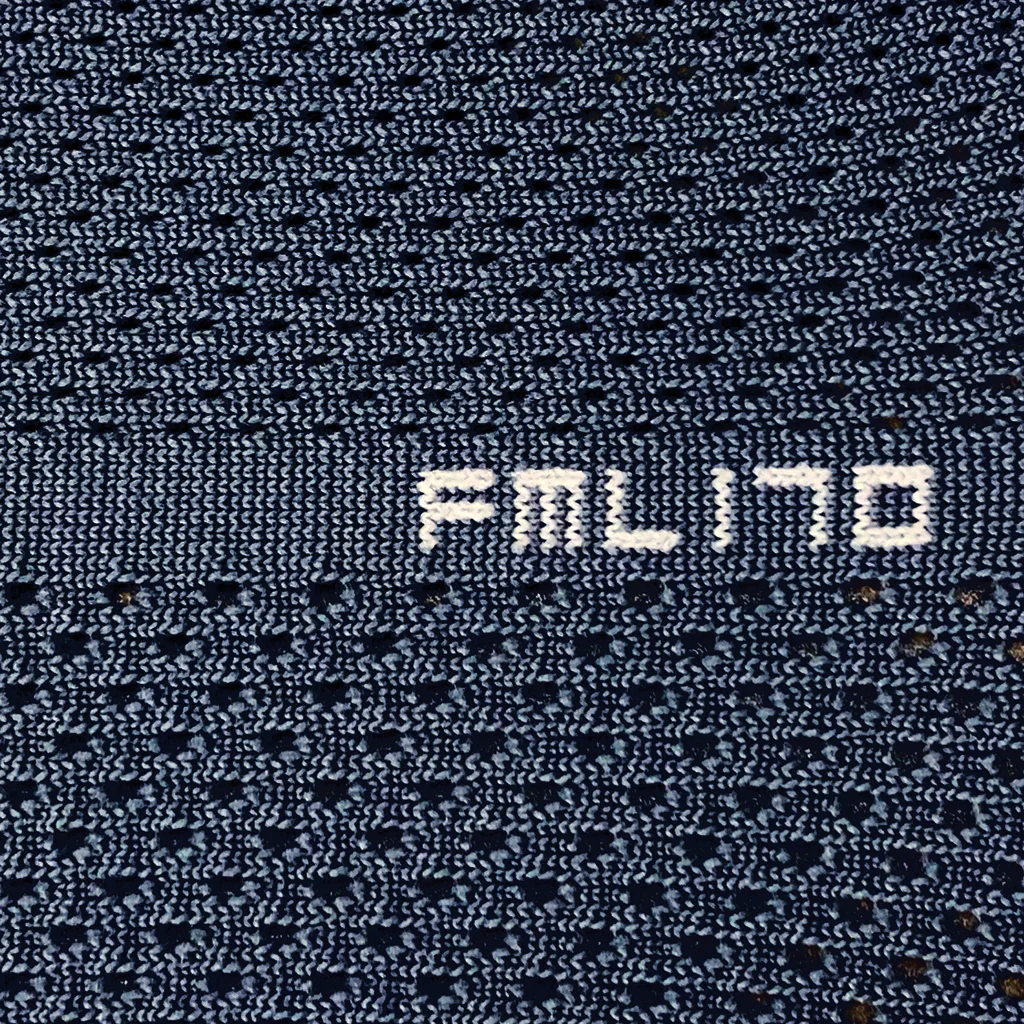 Full-Mesh Quarter Socks - Image 16