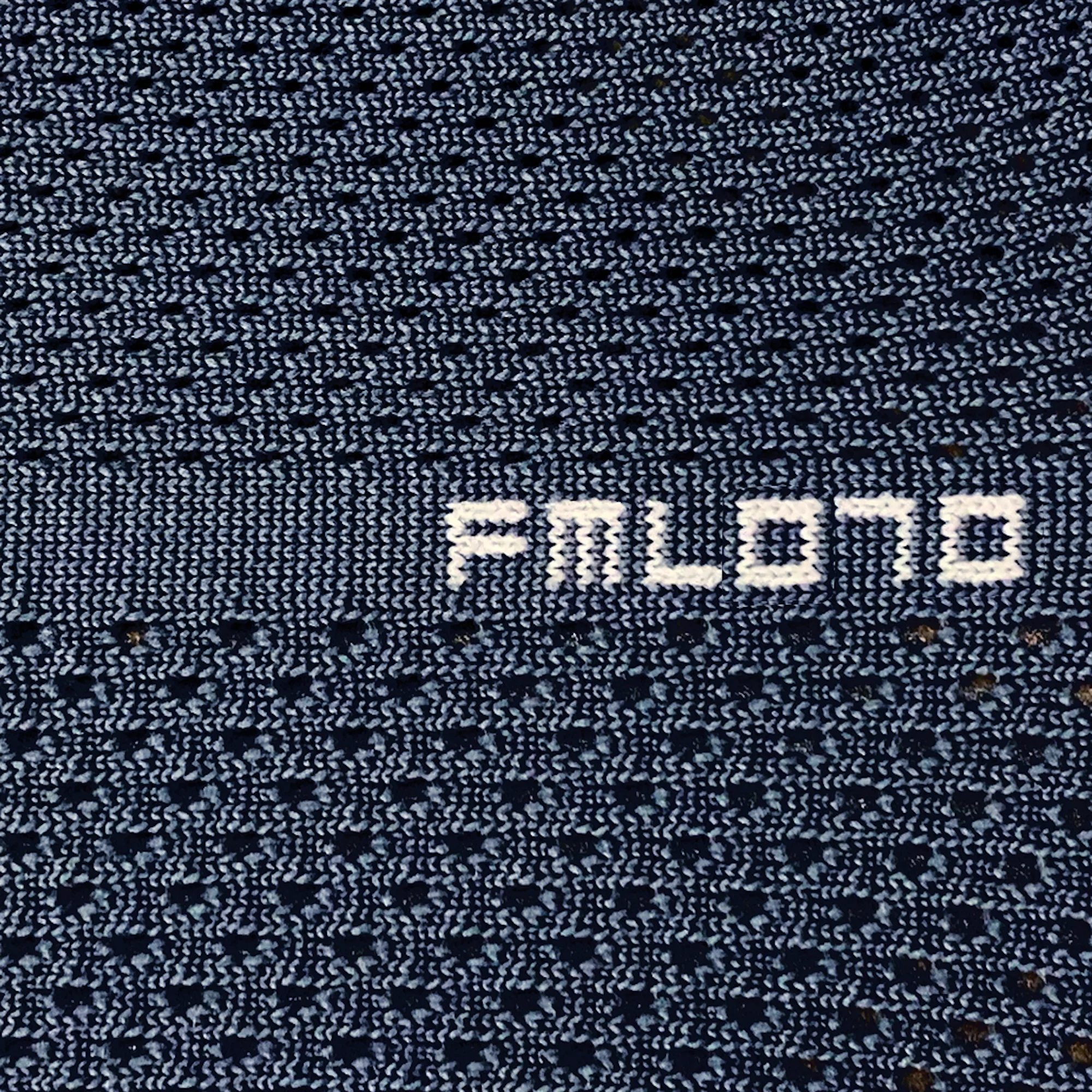 Full-Mesh Ankle Socks - Image 15