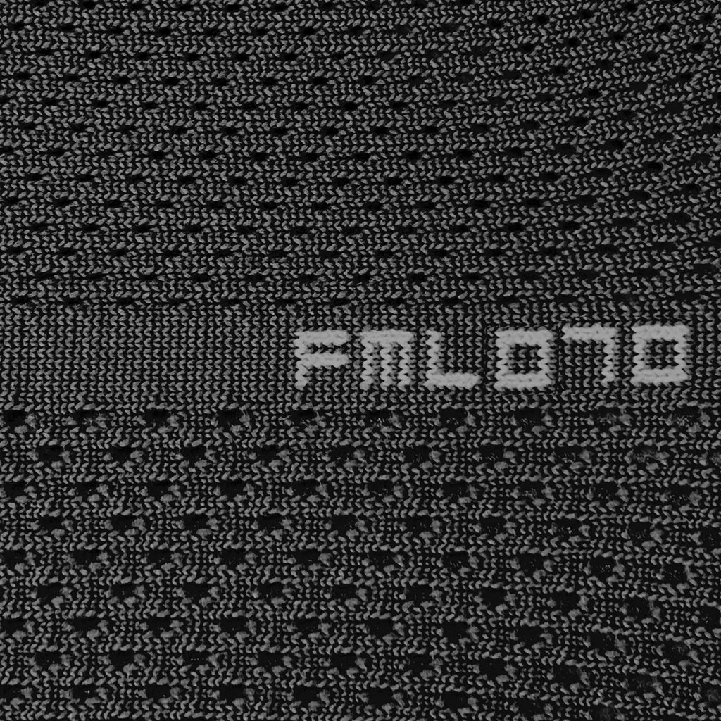 Full-Mesh Ankle Socks - Image 9