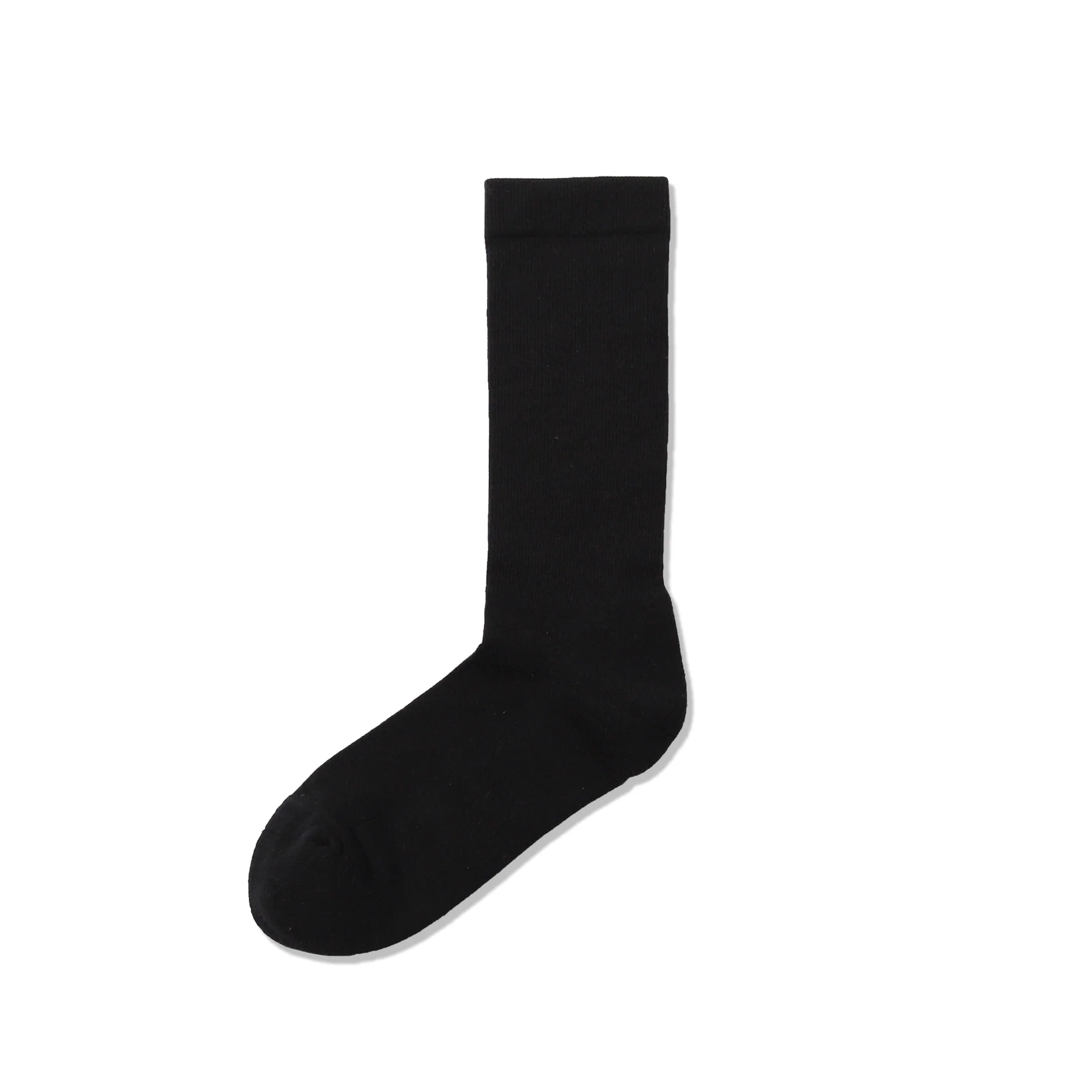 High-Standard Cotton Pile  Crew Socks - Image 10
