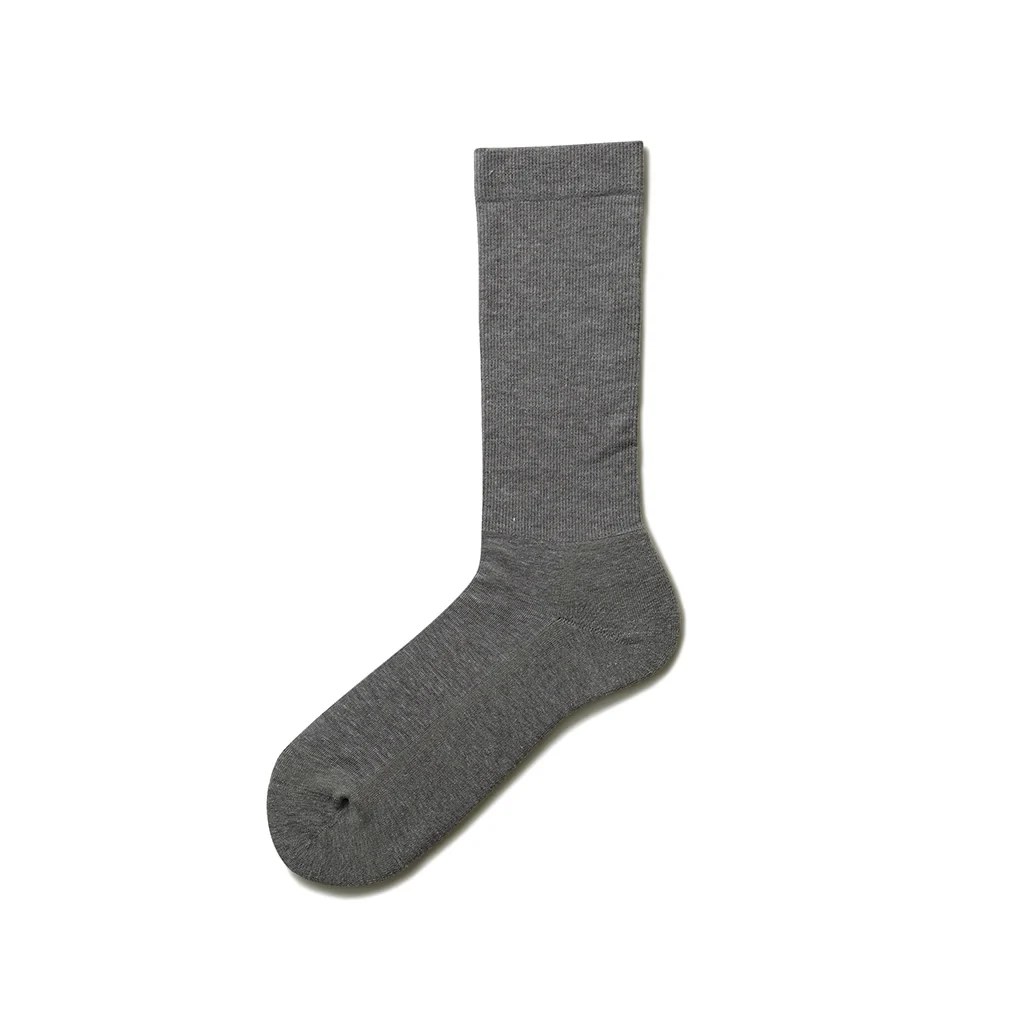 High-Standard Cotton Pile  Crew Socks - Image 11