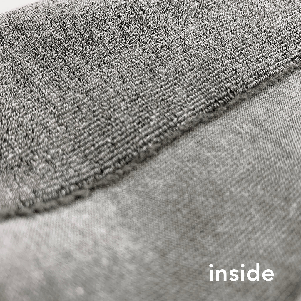 High-Standard Cotton Pile  Quarter Socks - Image 5
