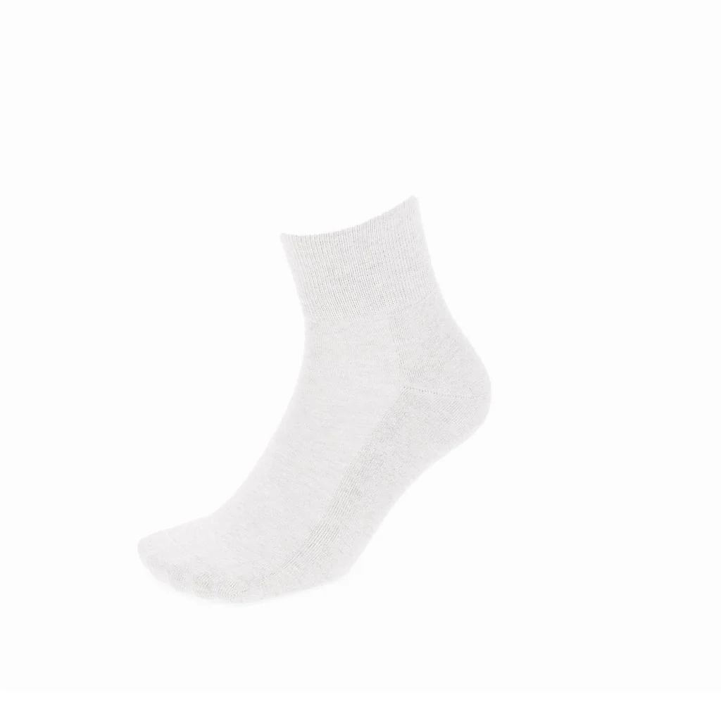 High-Standard Cotton Pile  Quarter Socks - Image 6