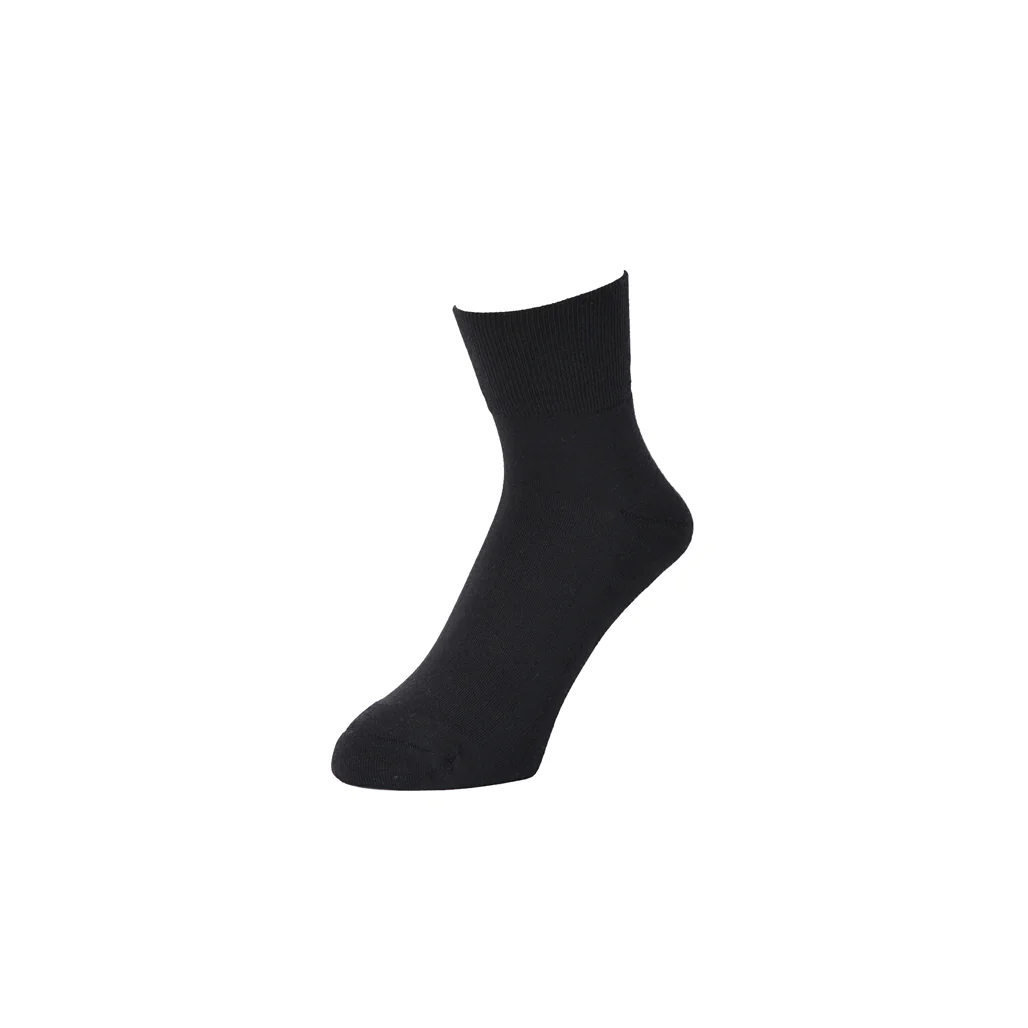 High-Standard Cotton Pile  Quarter Socks - Image 7