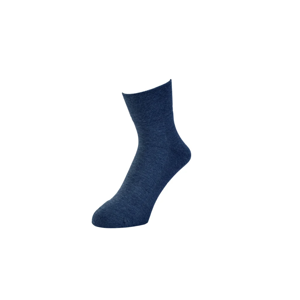 High-Standard Cotton Pile  Quarter Socks - Image 9