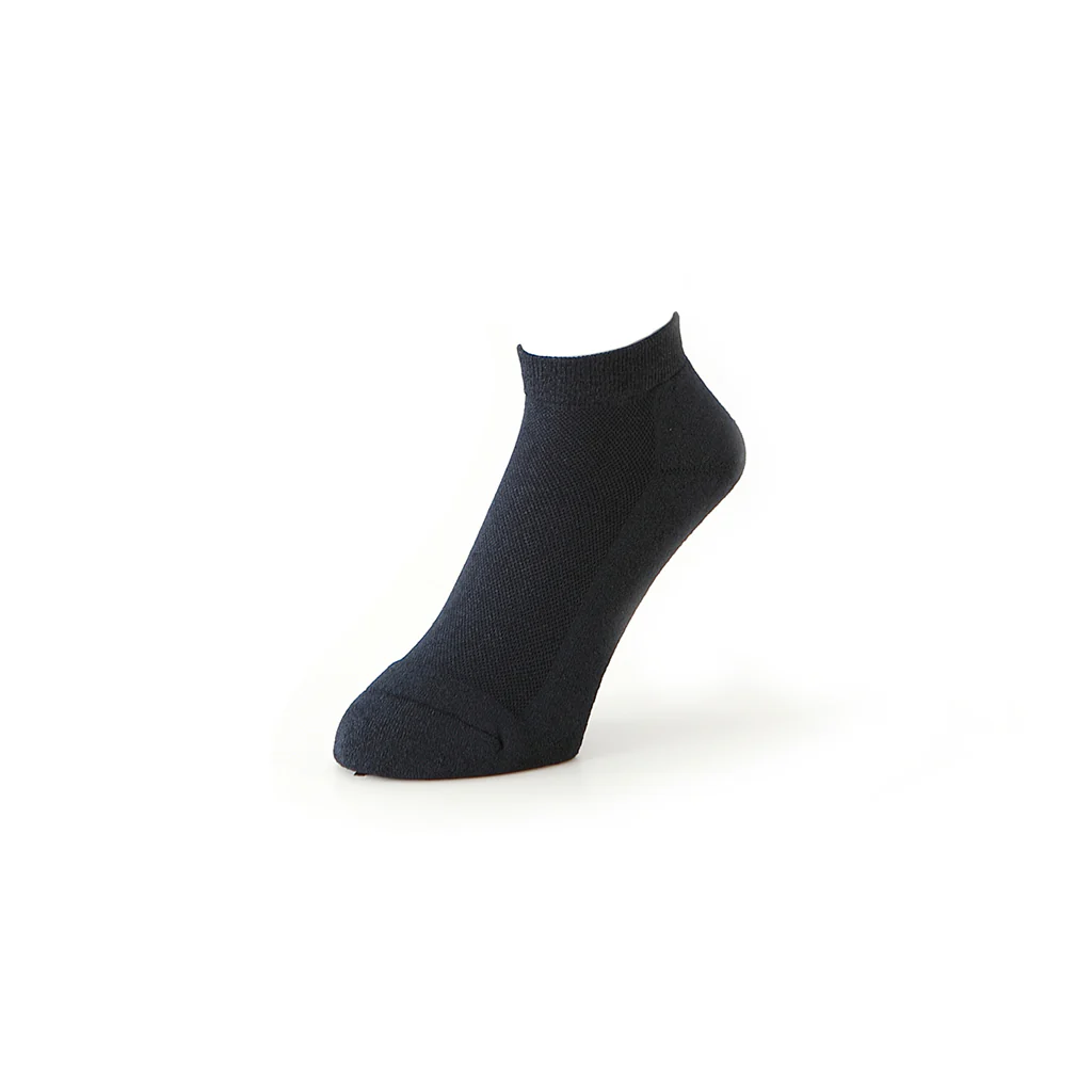 High-Standard Washi Pile  Ankle Socks - Image 12