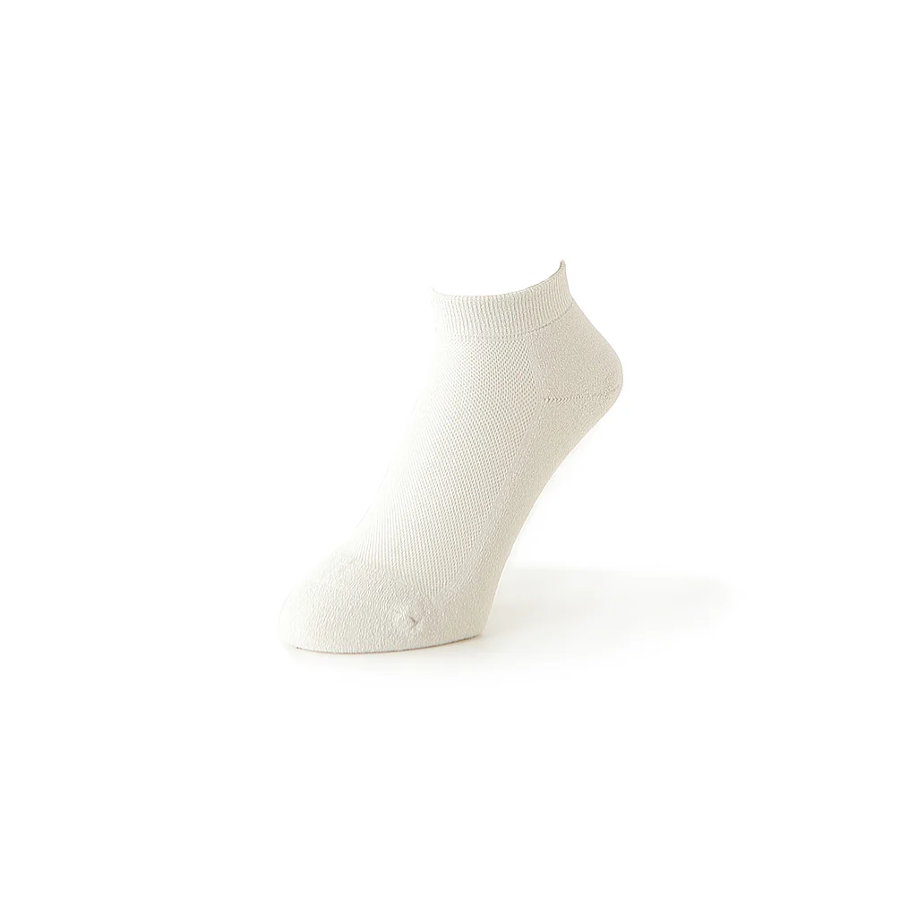High-Standard Washi Pile  Ankle Socks - Image 7