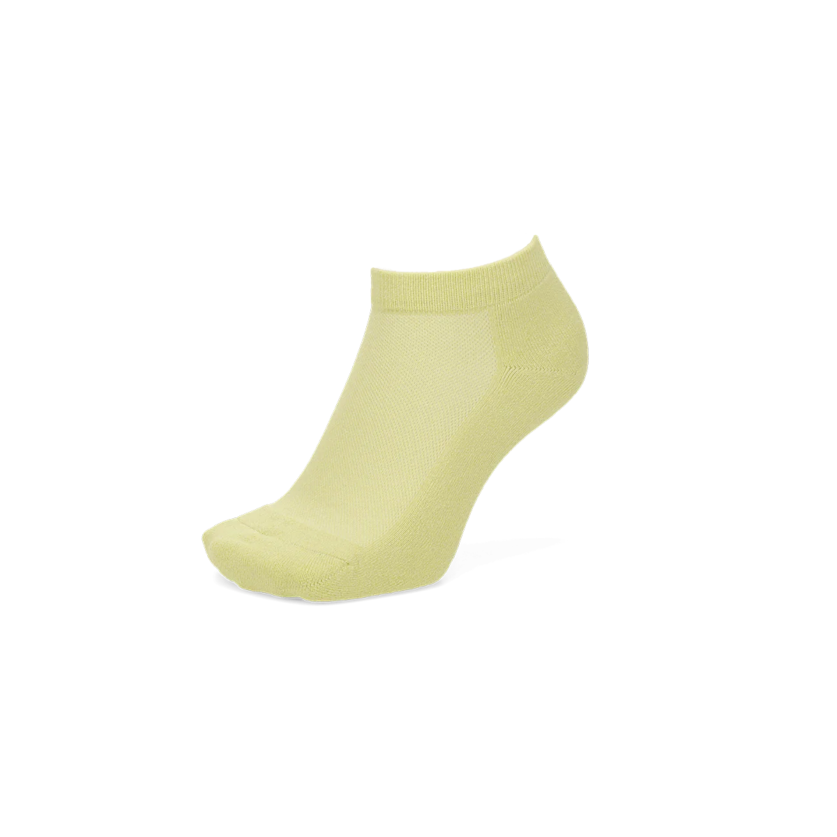 High-Standard Washi Pile  Ankle Socks - Image 9