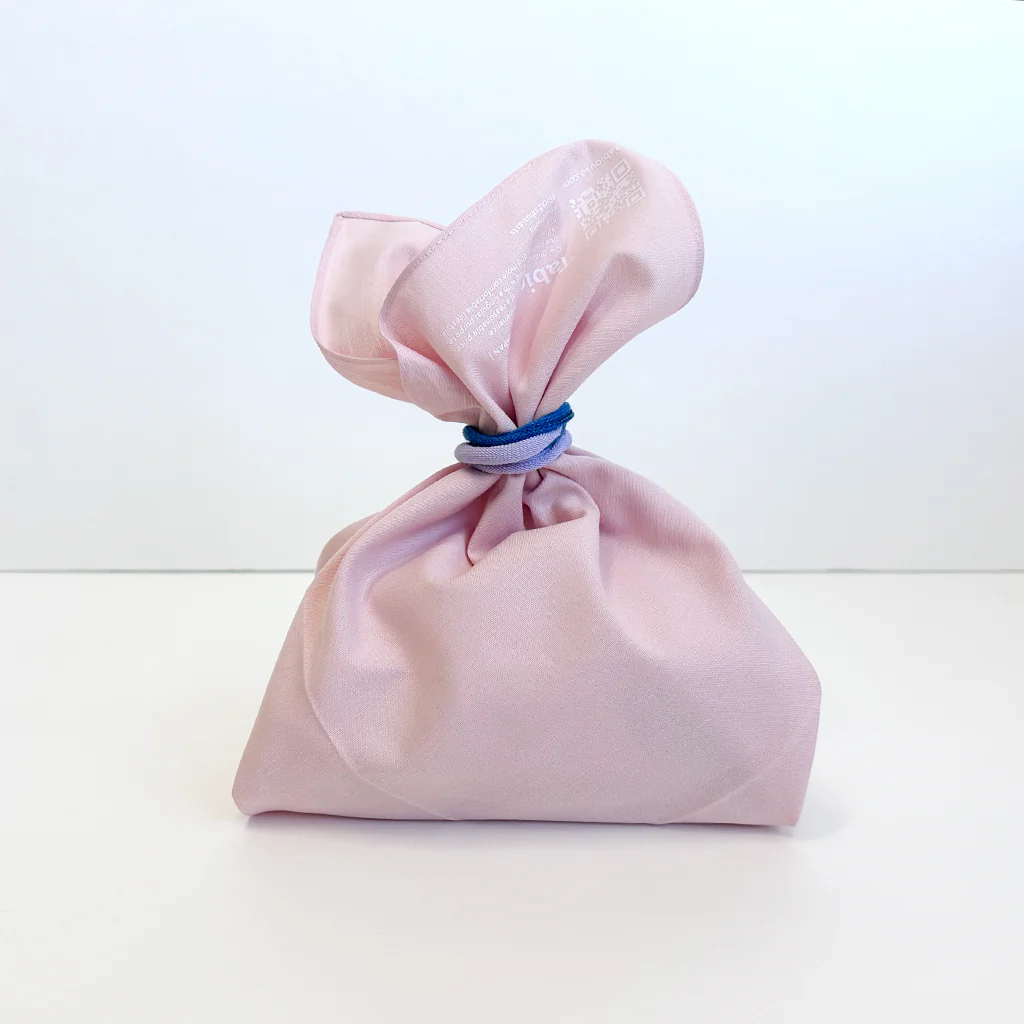 Japanese Furoshiki Wrap - Image 4