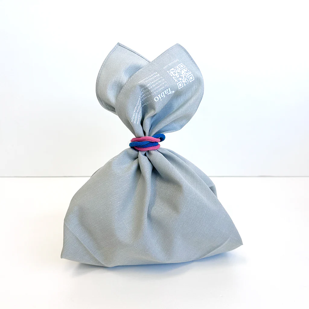 Japanese Furoshiki Wrap - Image 6
