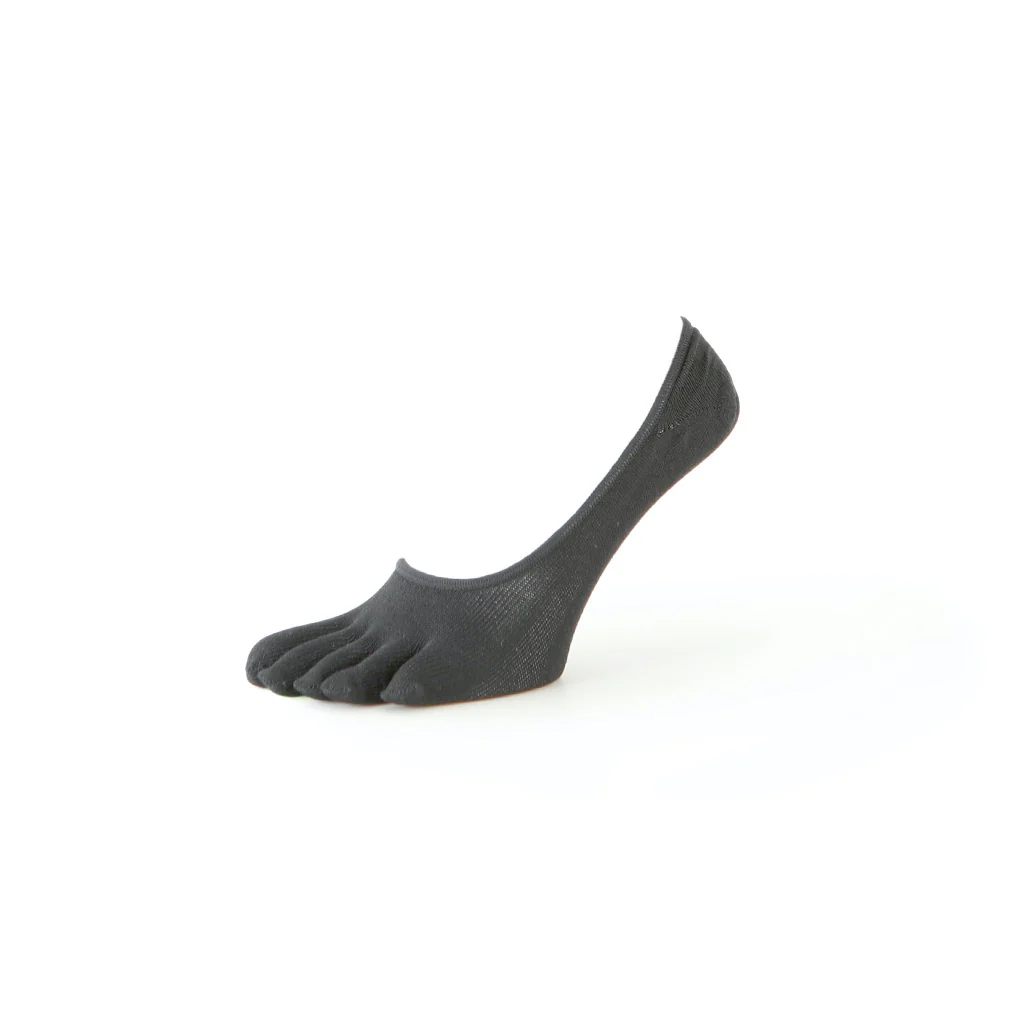 Toe No-Show Socks - Image 10