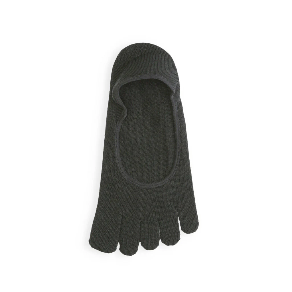 Toe No-Show Socks - Image 11