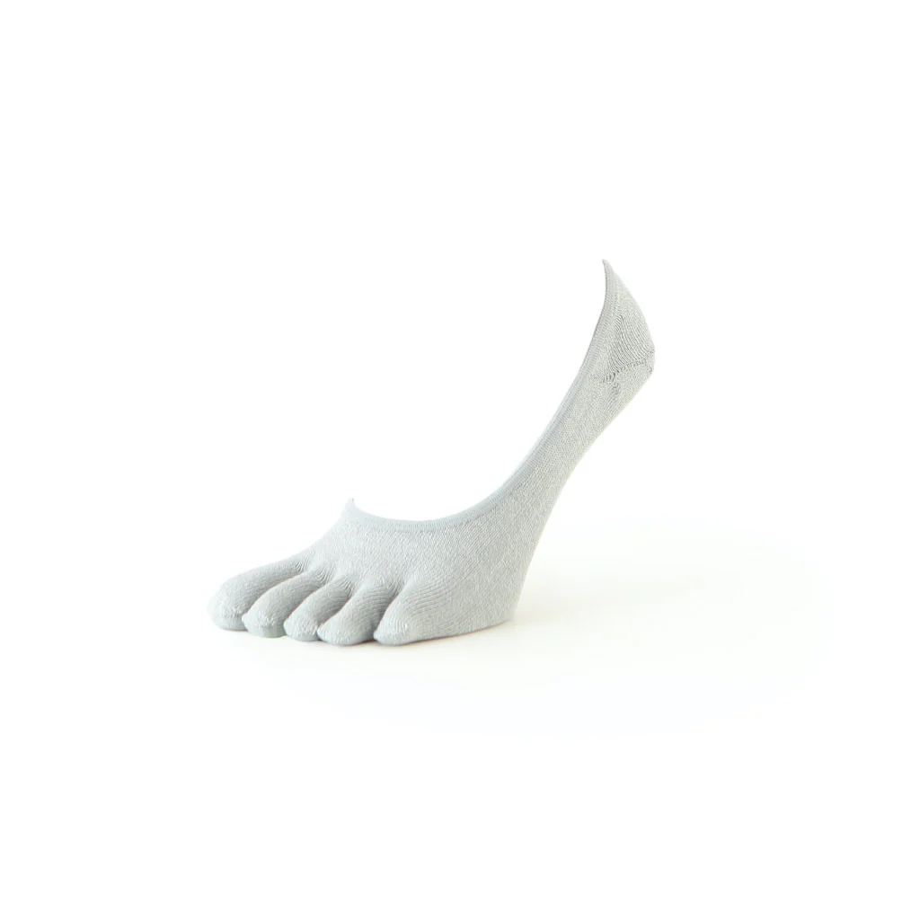 Toe No-Show Socks - Image 12