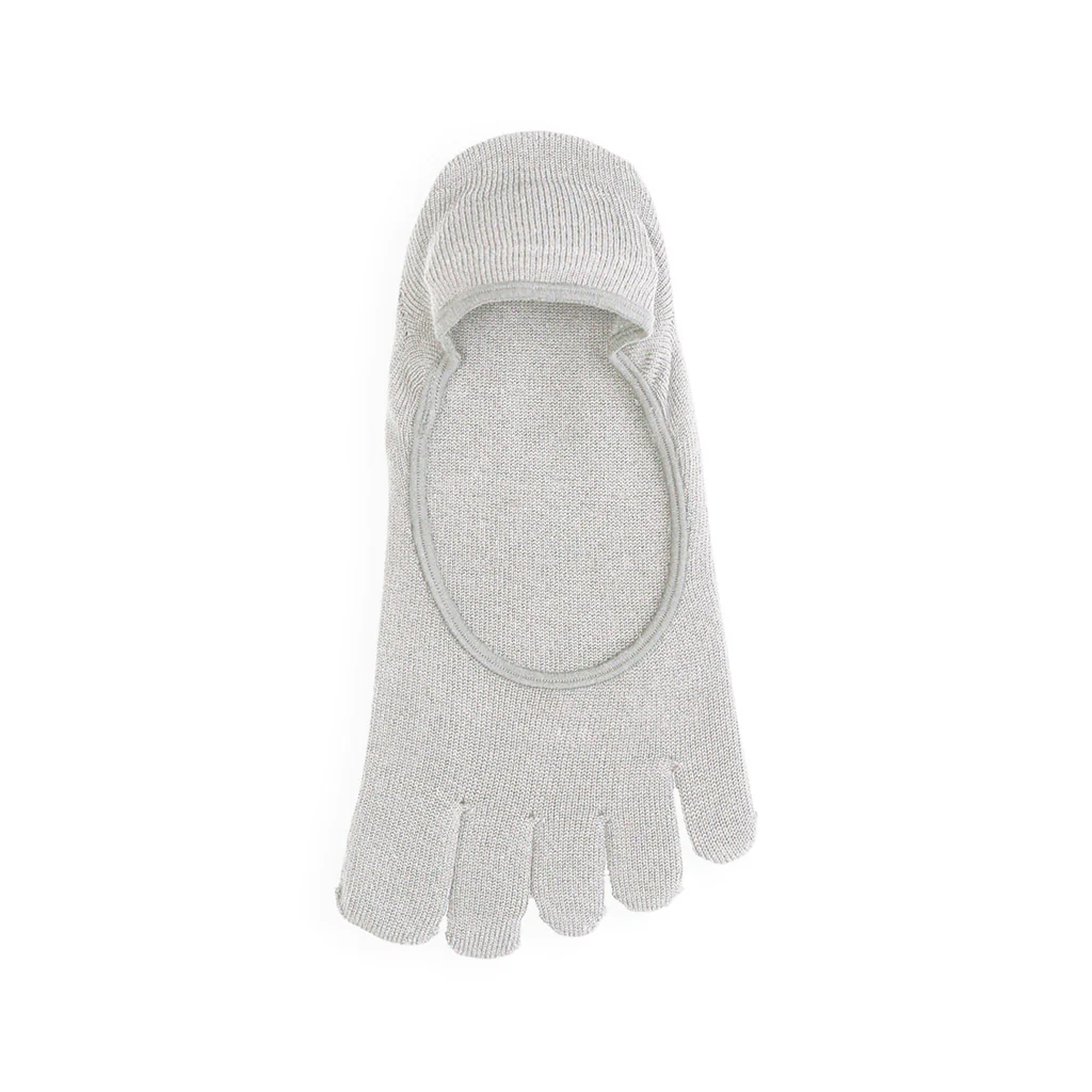 Toe No-Show Socks - Image 13
