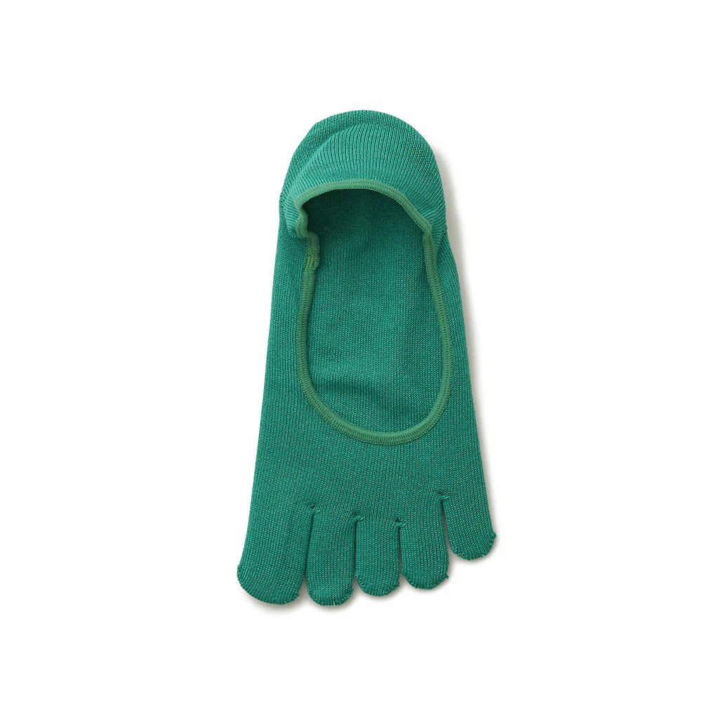 Toe No-Show Socks - Image 15