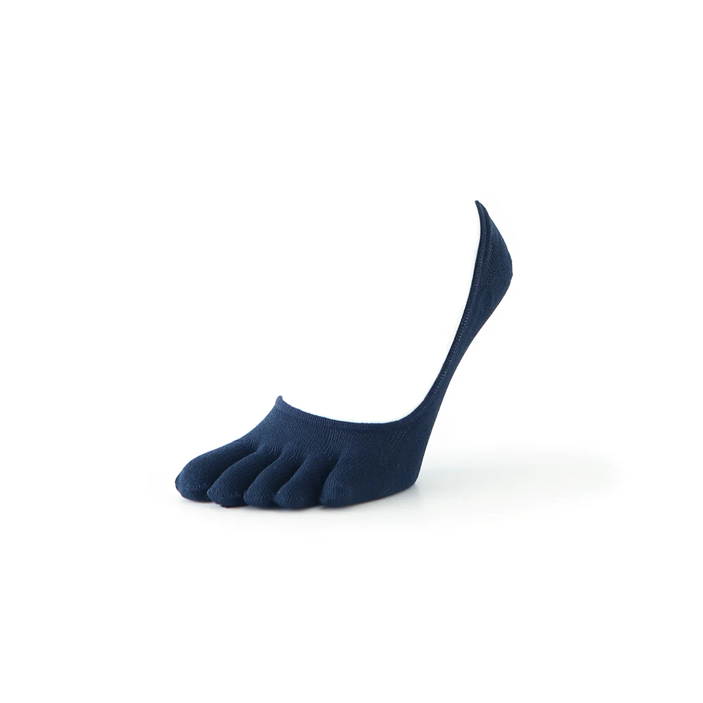 Toe No-Show Socks - Image 16