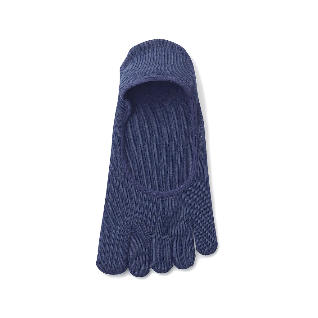 Toe No-Show Socks - Image 17