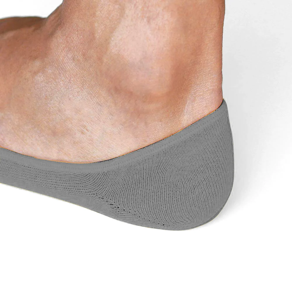 Toe No-Show Socks - Image 6