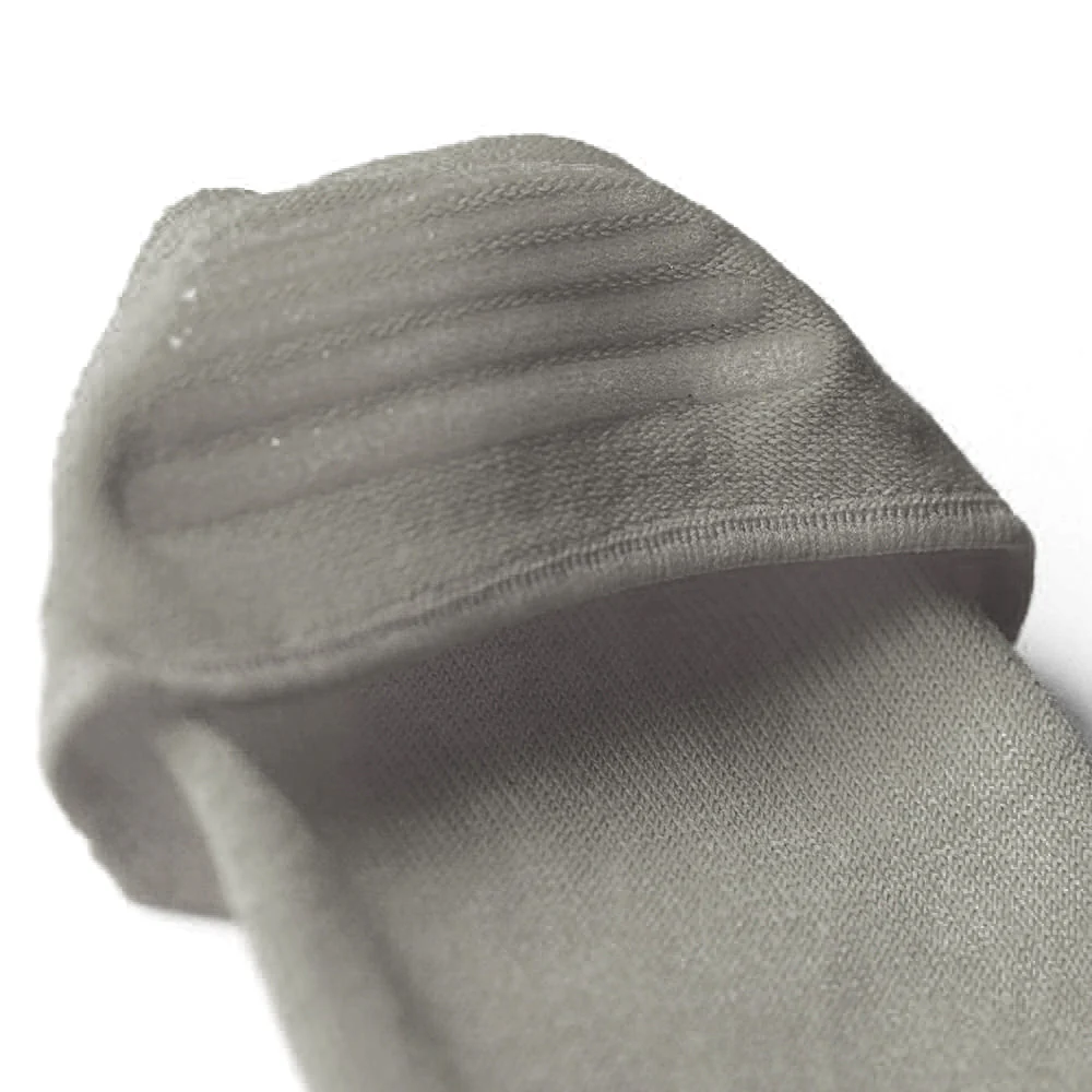 Toe No-Show Socks - Image 7