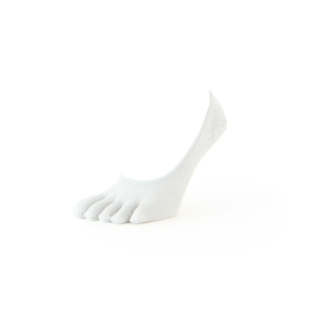 Toe No-Show Socks - Image 8