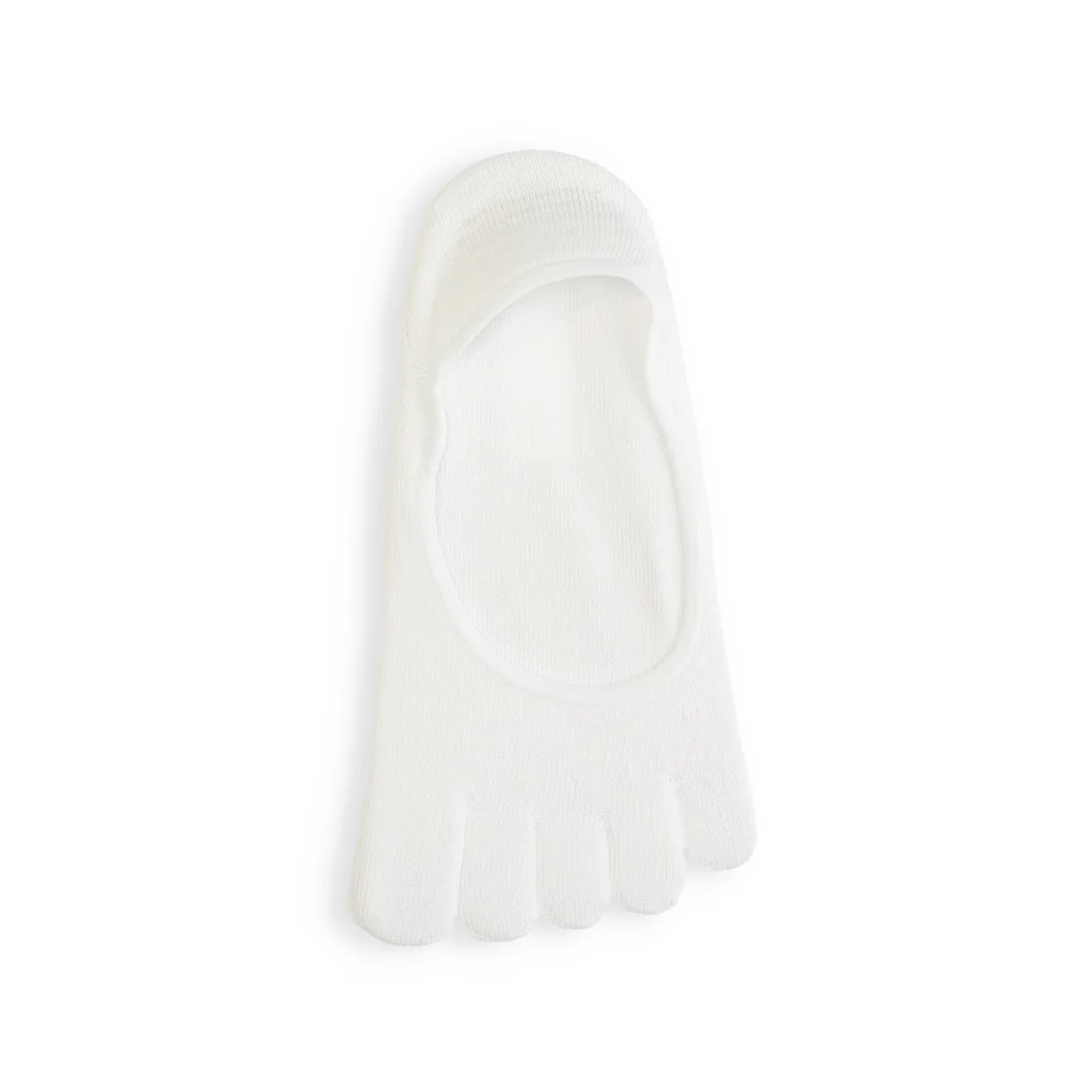 Toe No-Show Socks - Image 9
