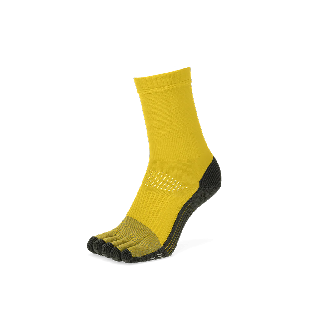 Soccer/Football Toe  Crew Socks - Image 10