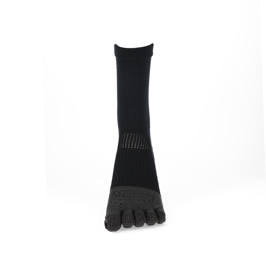 Soccer/Football Toe  Crew Socks - Image 6