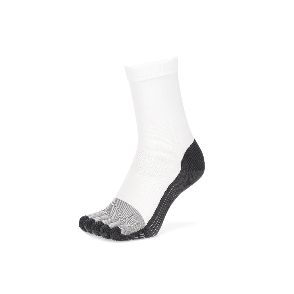 Soccer/Football Toe  Crew Socks - Image 7