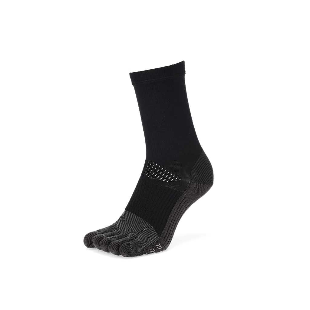 Soccer/Football Toe  Crew Socks - Image 8