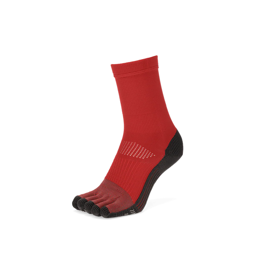 Soccer/Football Toe  Crew Socks - Image 9
