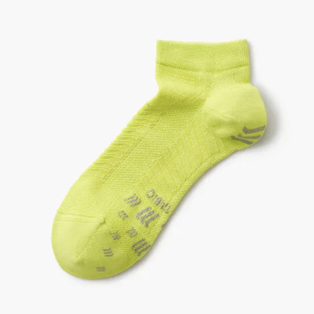 Signature Run Socks - Image 3