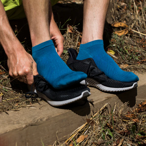 Signature Run Socks - Image 4