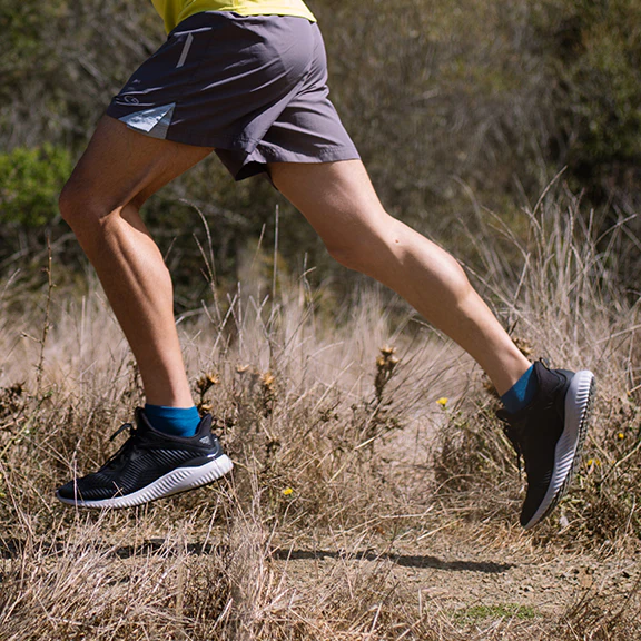 Signature Run Socks - Image 5