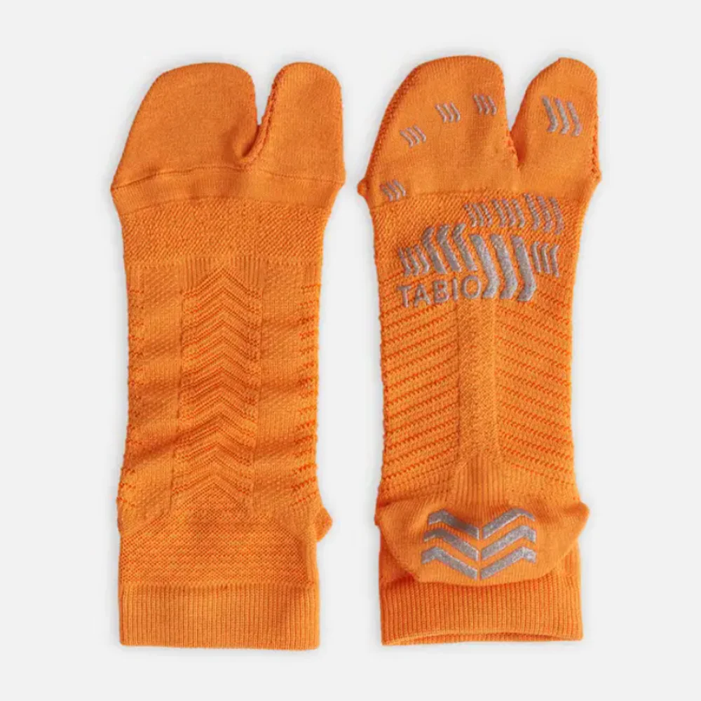Signature Run Tabi Socks - Image 14