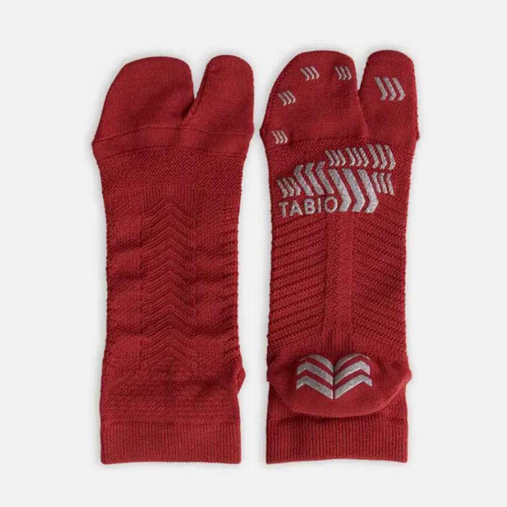 Signature Run Tabi Socks - Image 17