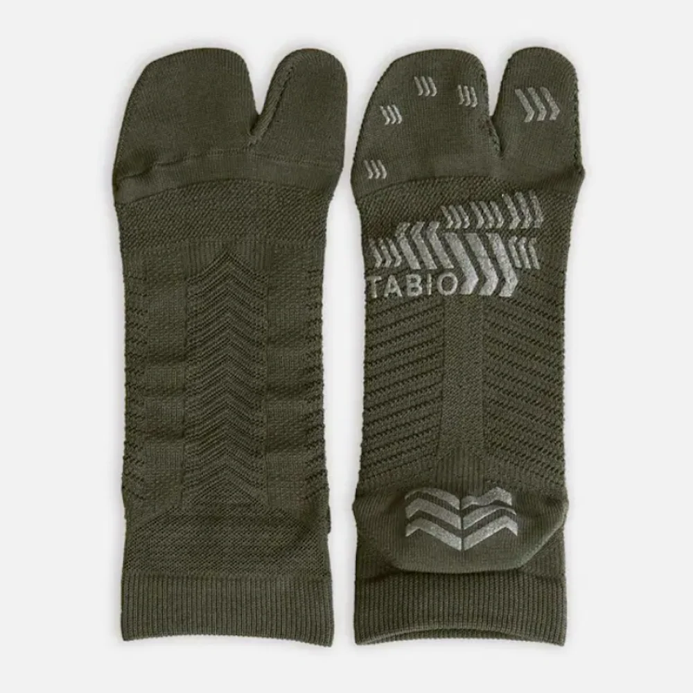 Signature Run Tabi Socks - Image 20