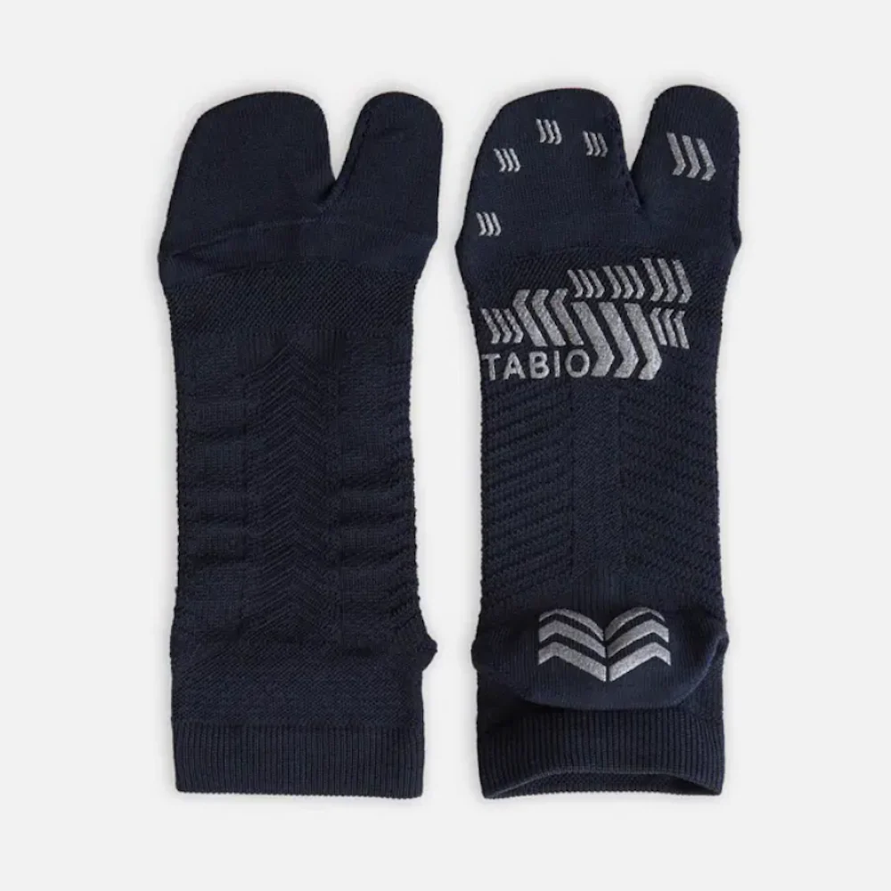 Signature Run Tabi Socks - Image 23
