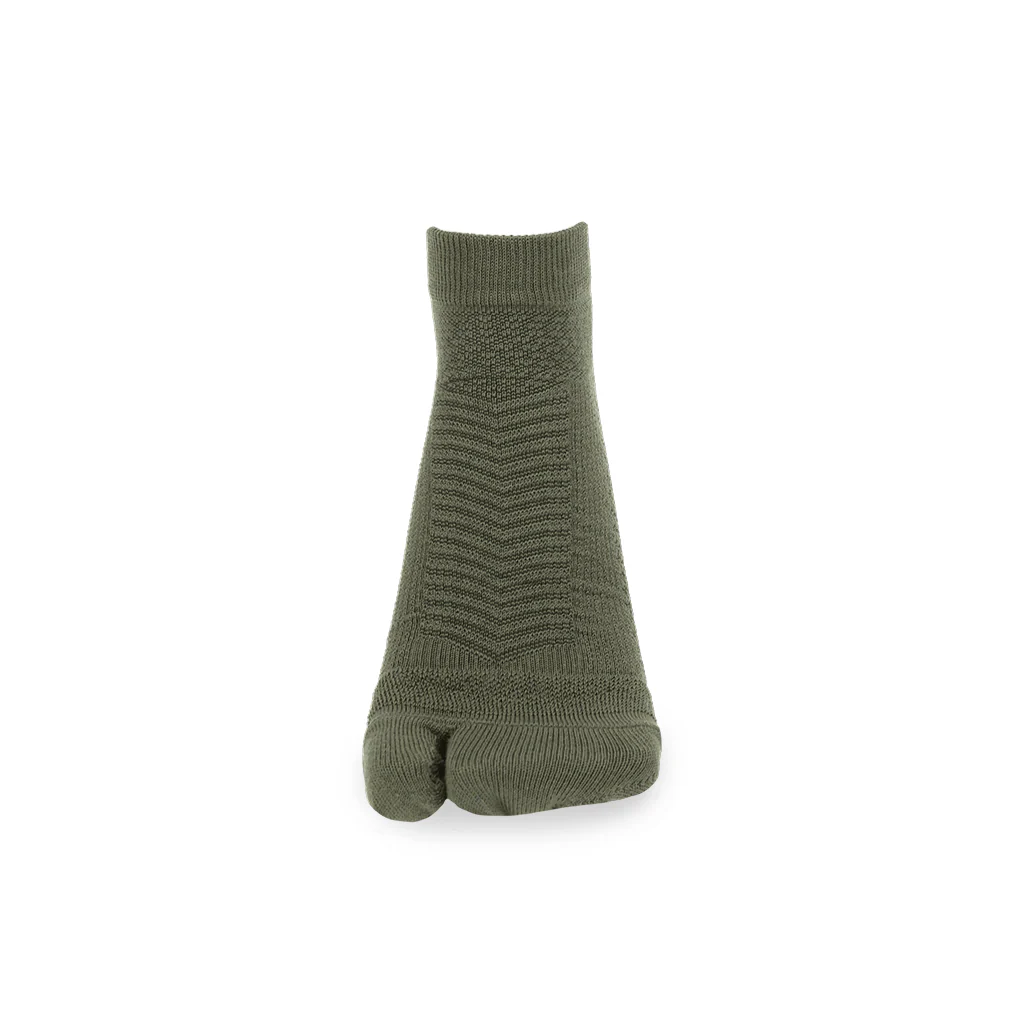 Signature Run Tabi Socks - Image 6