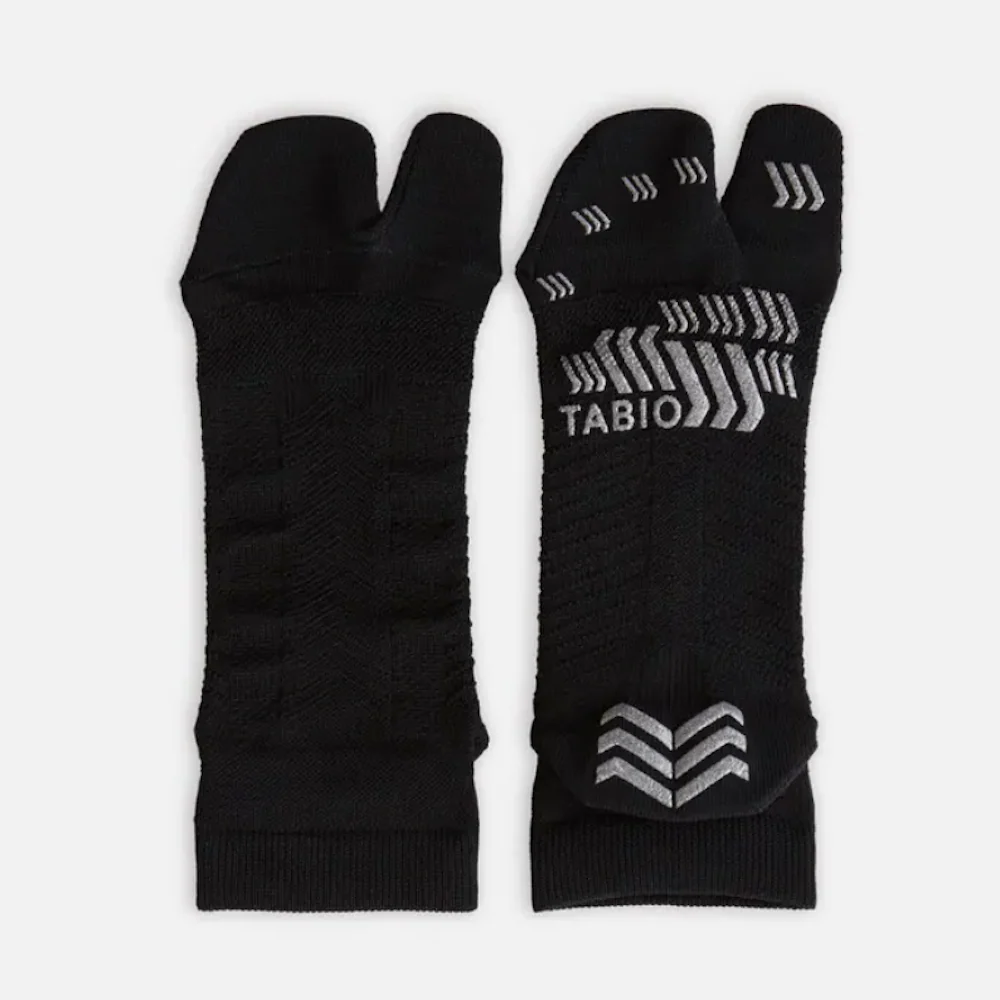 Signature Run Tabi Socks - Image 8