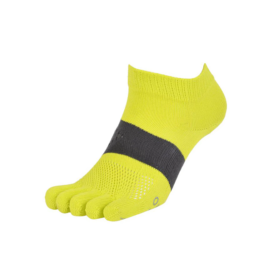 Signature Run Toe  Socks - Image 10